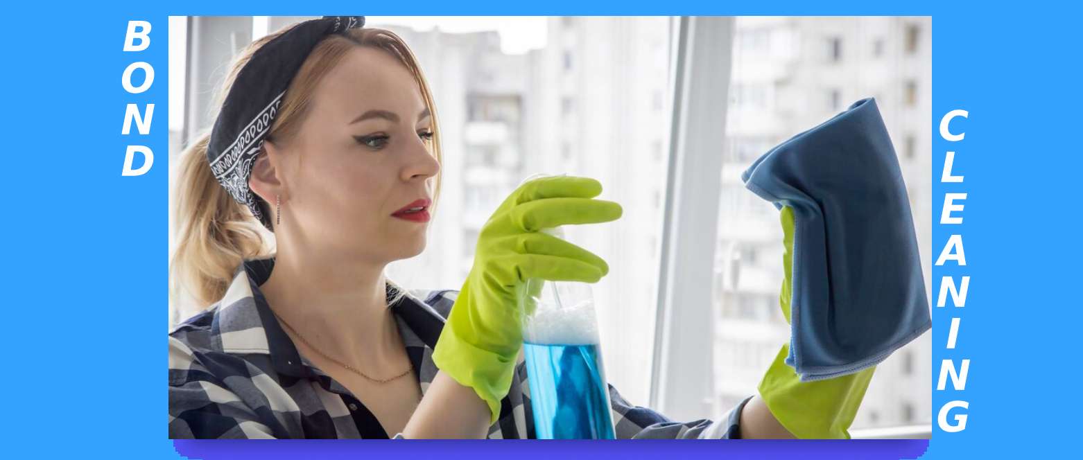 Bond Cleaning Campbelltown