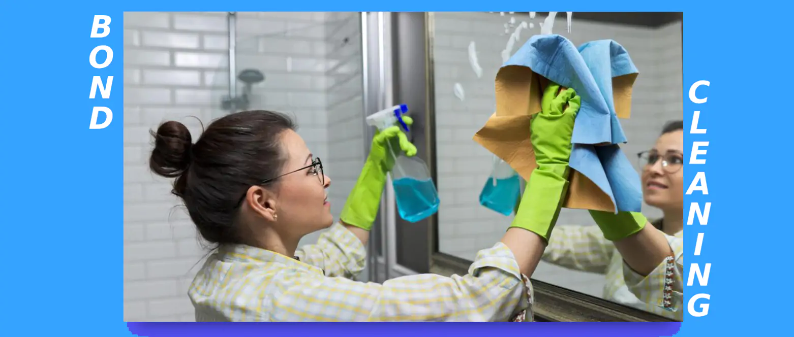 Bond Cleaning Fulham Gardens