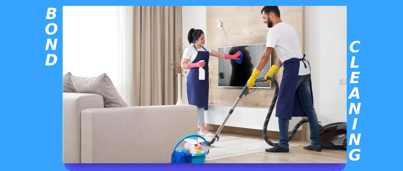 Bond Cleaning Golden Grove
