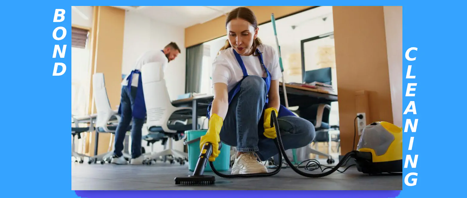 Bond Cleaning Magill