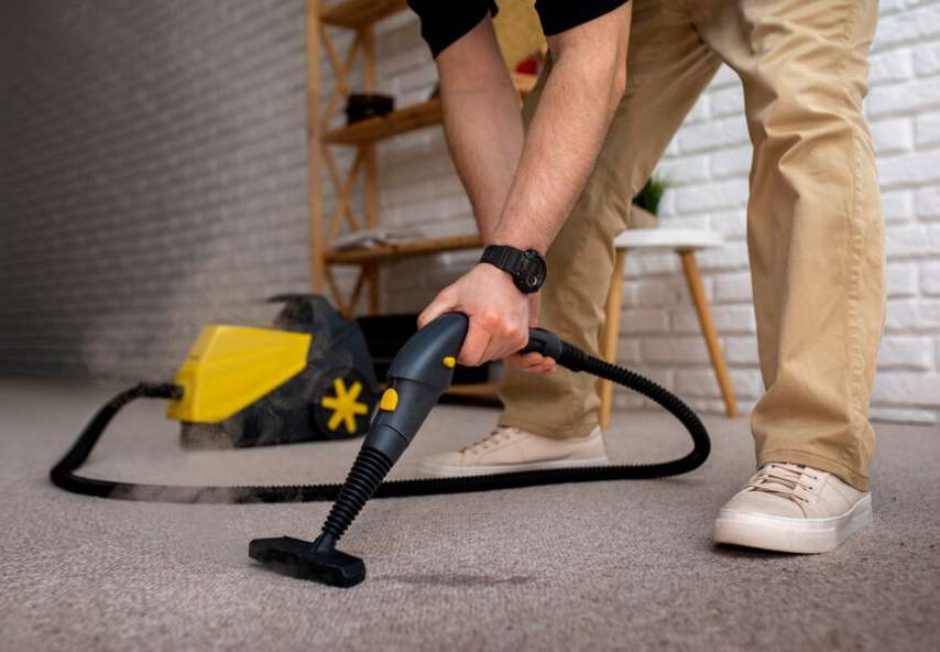 Carpet Cleaning in Rostrevor