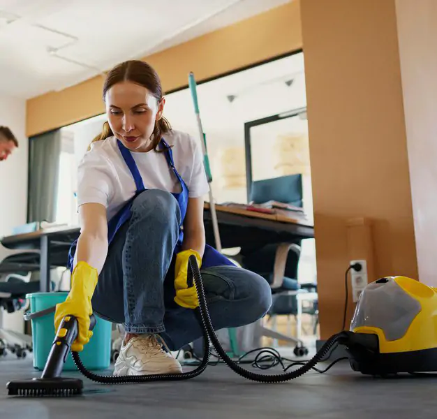Commercial Cleaning Services Adelaide