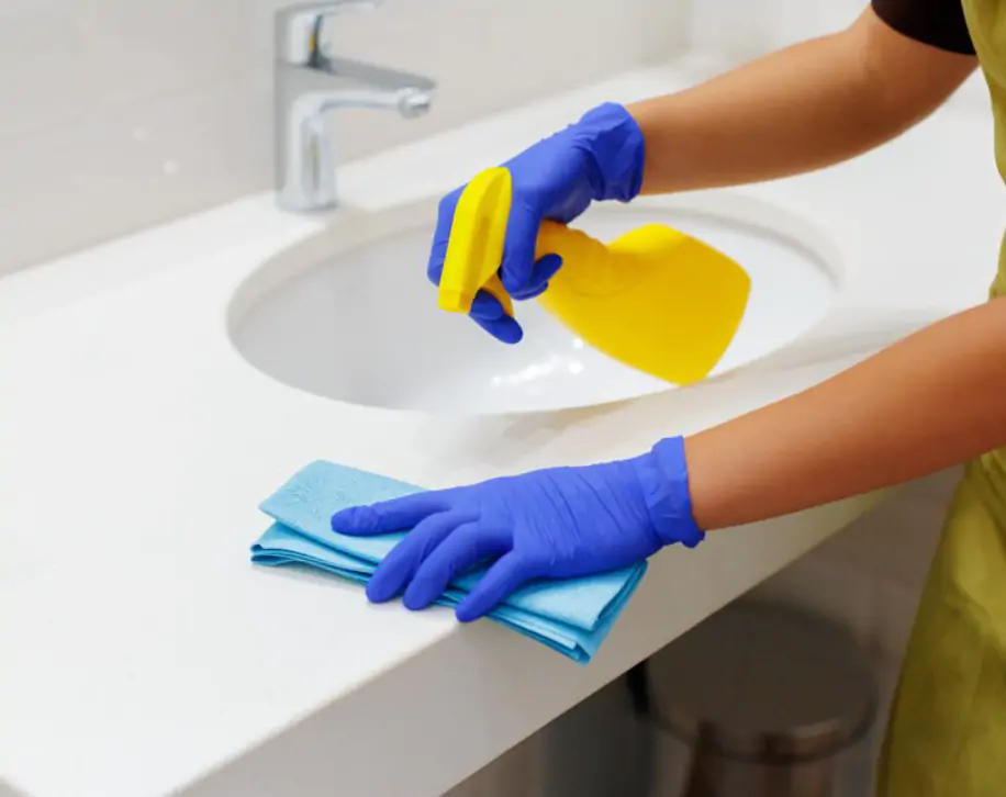End of Lease Cleaning in Fulham Gardens