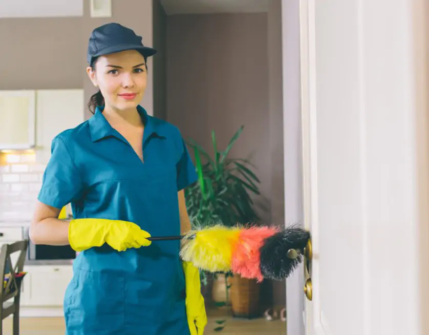 End of Lease Cleaning in Golden Grove
