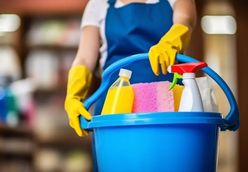 End of Lease Cleaning in Magill