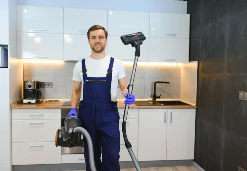 End of Lease Cleaning in Rostrevor
