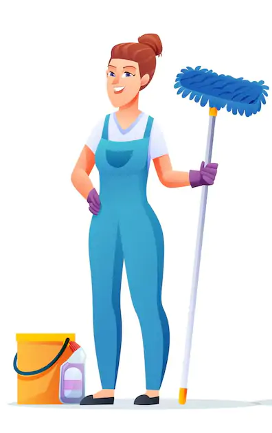 End of Lease Cleaning