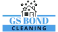 Gs Bond Cleaning Adelaide Logo