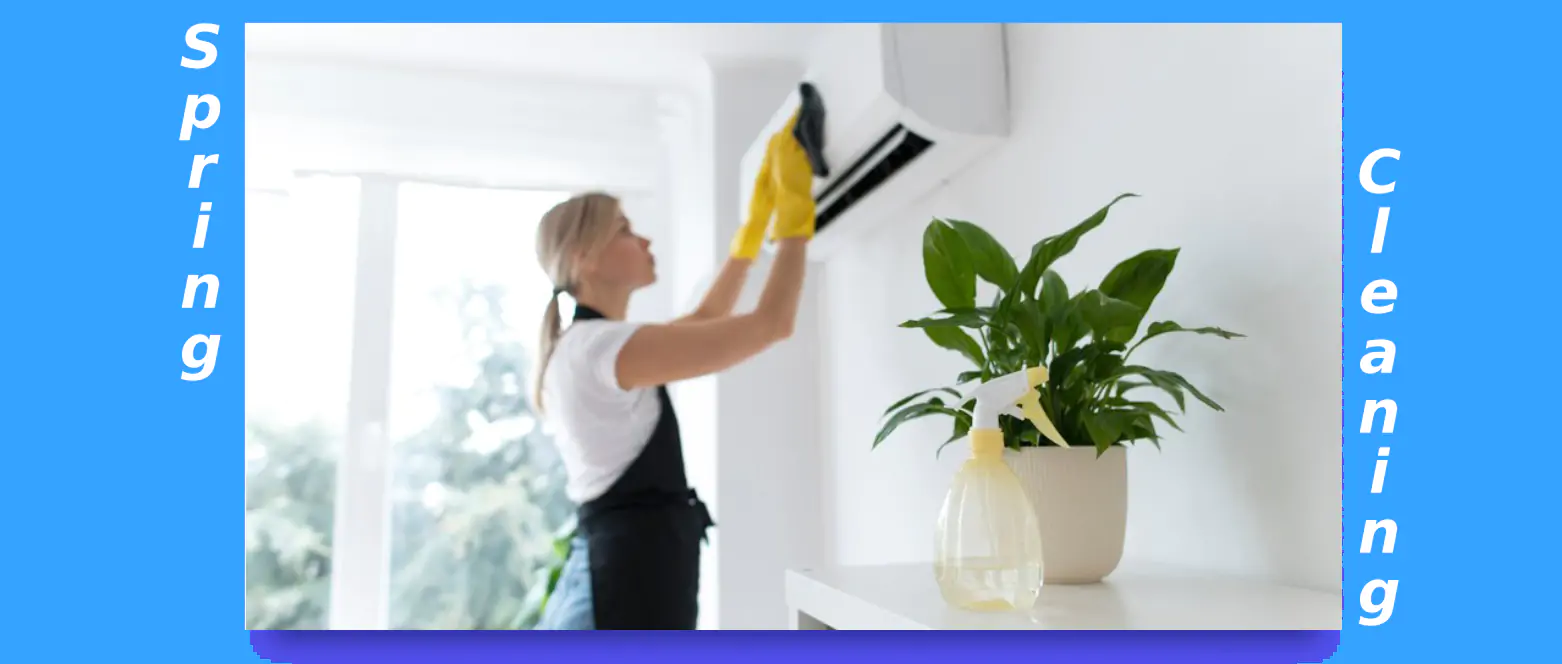 Spring Cleaning Adelaide