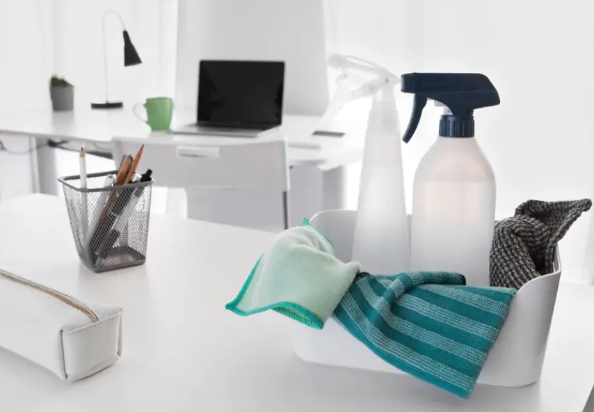 Office Cleaning Magill