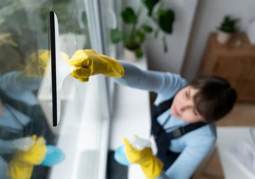 Office Cleaning in Campbelltown