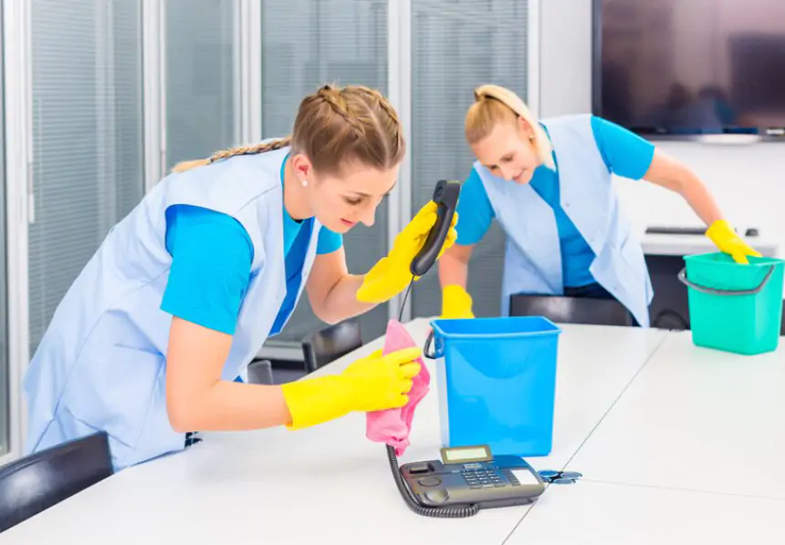 Office Cleaning in Glenelg