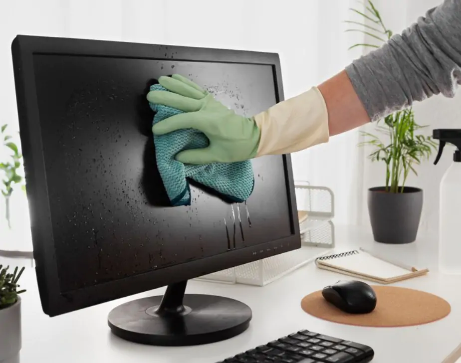 Office Cleaning in Greenwith