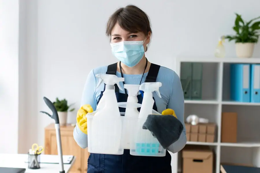 Our Cleaning Expertise