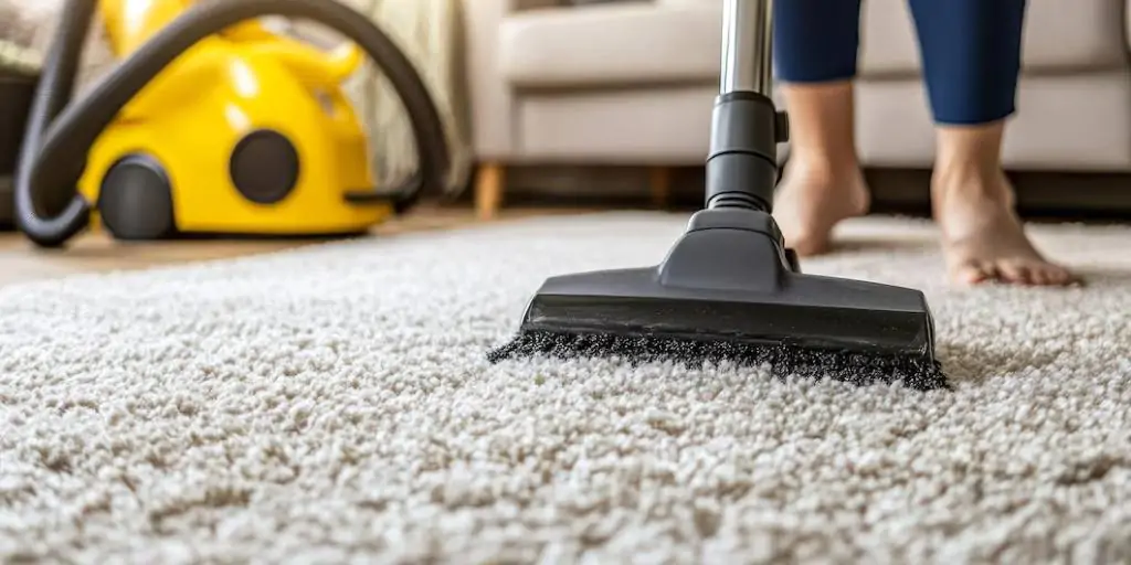 Carpet Cleaning Services in Adelaide